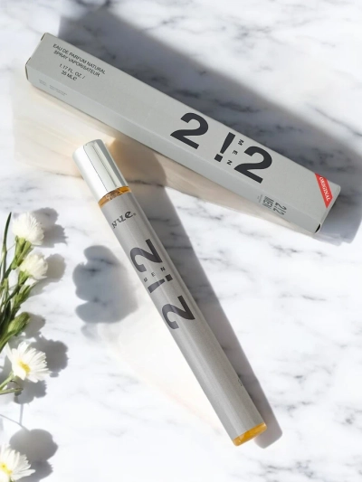 Herren Eau de Parfum 2!2 MEN 35 ml