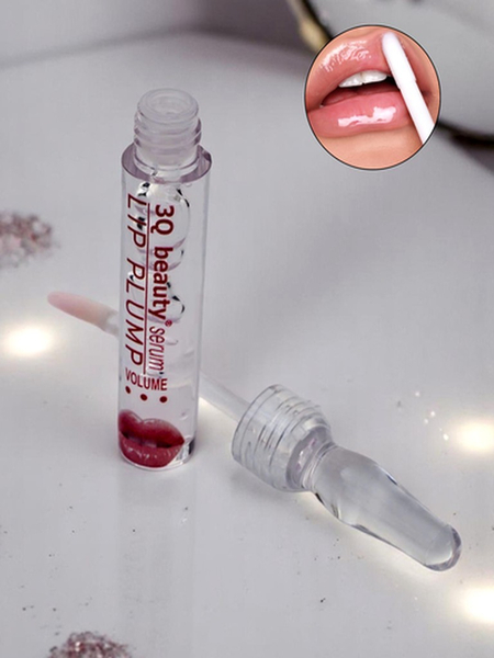 3Q Beauty Serum Feuchtigkeitsspendender Lipgloss