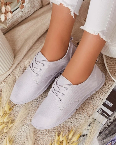 Royalfashion Women's Peonis Sneakers