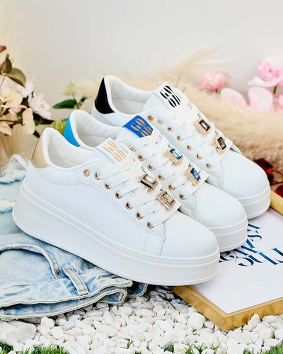 Royalfashion Жіночі спортивні кросівки Rozall