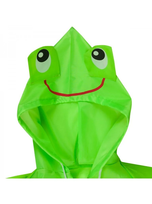 Royalfashion Дитячий дощовик Froggy