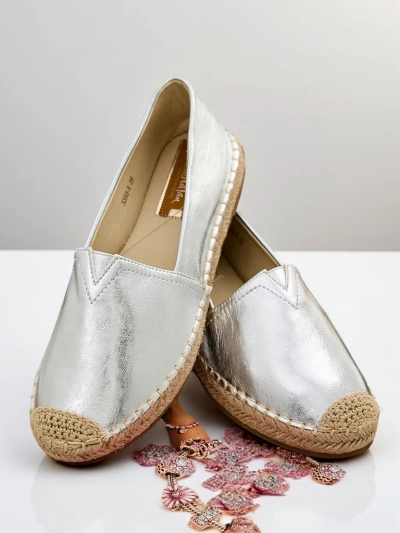 Royalfashion Жіночі еспадрильї Emi