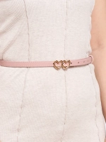 rosa || braun