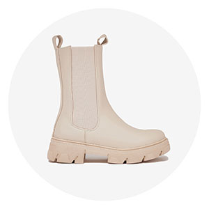 бежевий || Екру