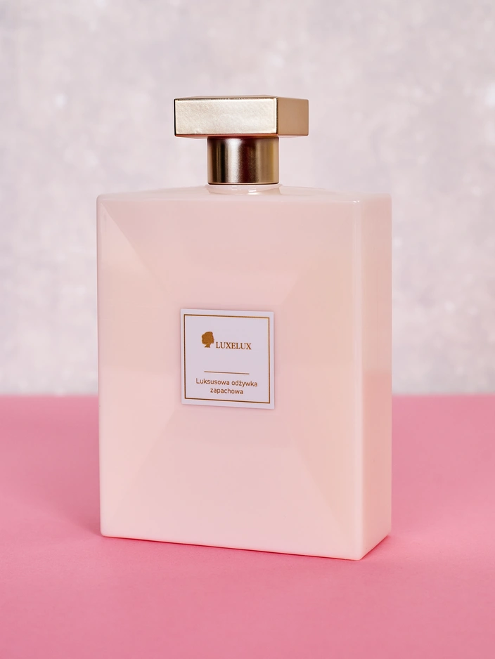 Luxelux luxuriöser Duft-Conditioner