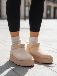 beige