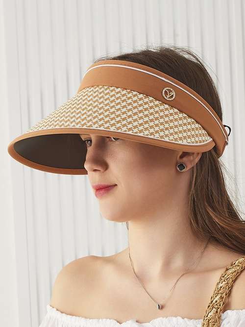 Royalfashion Sunprint Козирок Sun Visor
