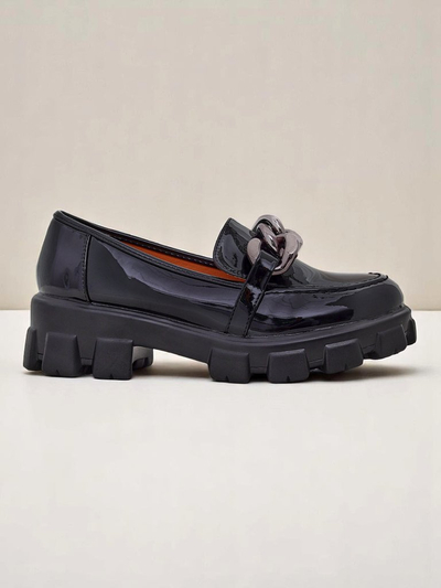 Royalfashion Damen Slipper Retippe