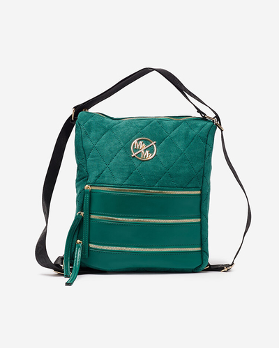 Royalfashion Damenhandtasche a'la backpack
