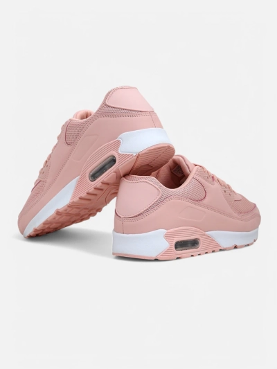 Royalfashion Damen Sportschuhe mit bunten Einsätzen Renerixa