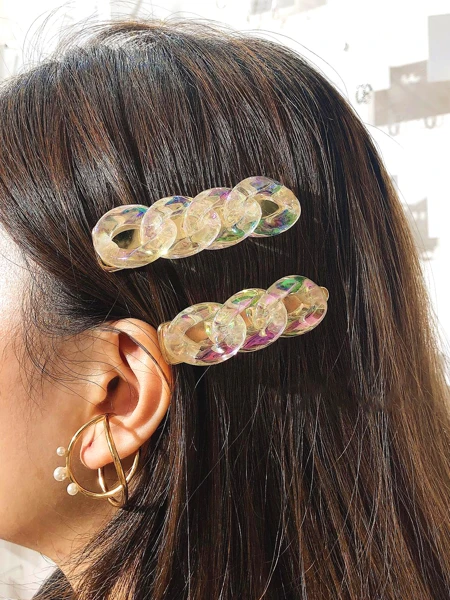 Royalfashion Dekorativer Haarclip Aurelia Clip