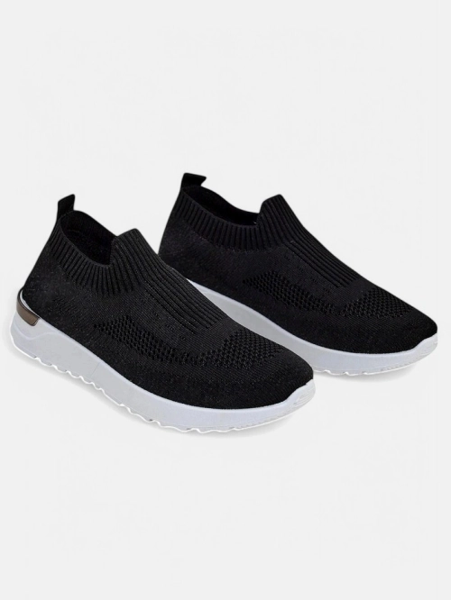 Royalfashion Жіночі кросівки на резинці Terrifa