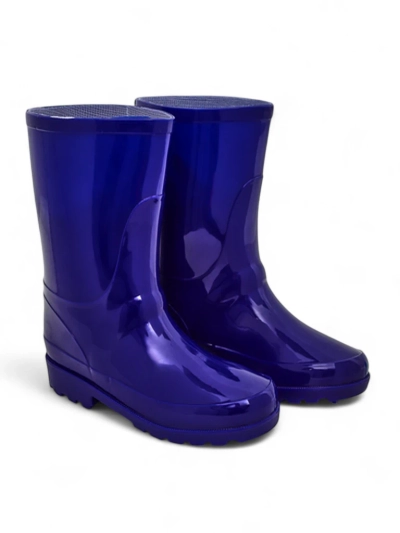 Royalfashion Kinderregenschuhe Kainy