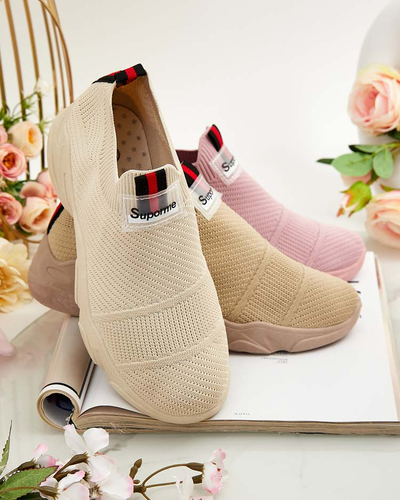 Royalfashion Damen Shok Sportschuhe