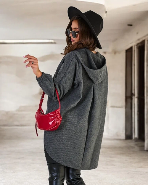 Жіноча куртка Royalfashion