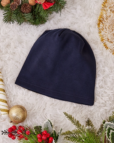 Royalfashion Damen isolierte Mütze