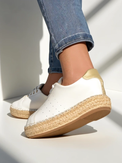 Royalfashion Sport Sneakers für Frauen Molio