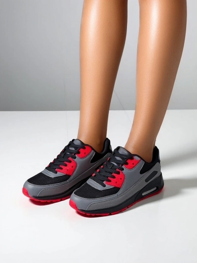 Royalfashion Damen Sneakers Airnel