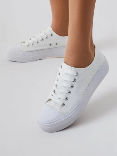 Royalfashion Damen Sneakers Timier