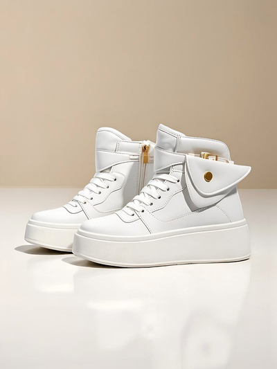 Royalfashion Damensport Schuhe Tersela