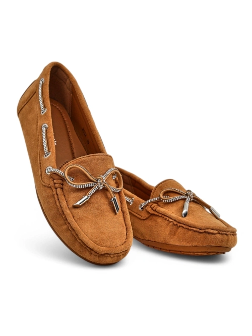 Royalfashion Жіночі мокасини Mufason