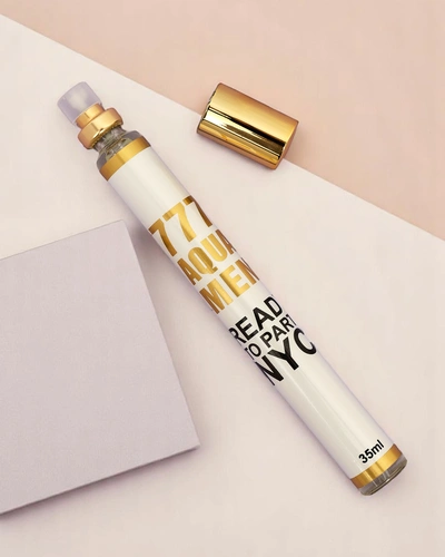 777 Aqua Men Duftwasser für Männer 35 ml