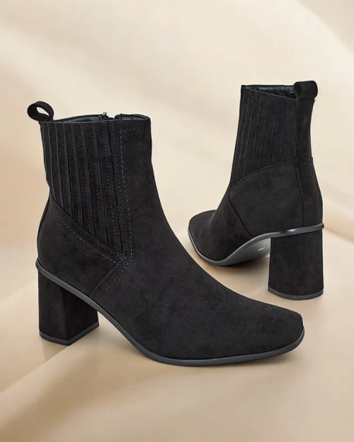 Жіночі ботильйони Royalfashion Номер