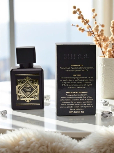 Inspirierte Eau de Parfum für Herren NO.8136