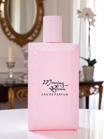 Inspiriertes Eau de Parfum für Damen Morning Bloom