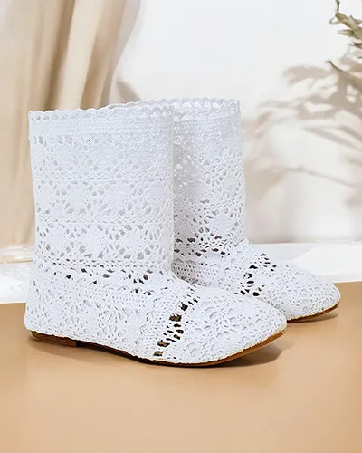 Royalfashion Kinderstiefel Ollor