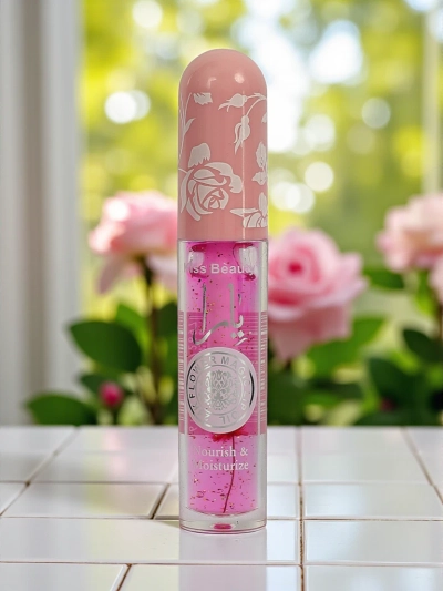 Aurora Bella Rosa - Cremiger Lippenbalsam mit Verjüngungseffekt