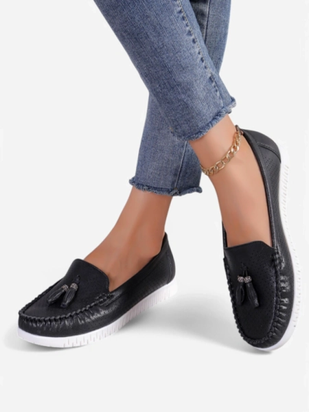 Royalfashion Damenmokassins Esse