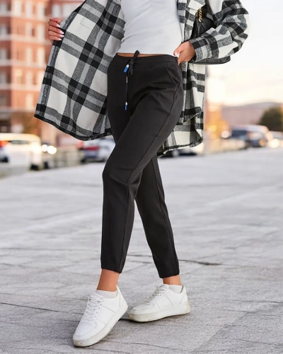 Royalfashion Damen-Sweatpants