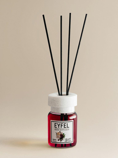 Royalfashion EYFEL Ароматичні палички Flower Scented Sticks