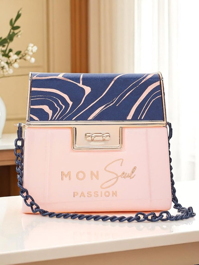 Inspiriertes Eau de Parfum für Damen Mon Soul Passion