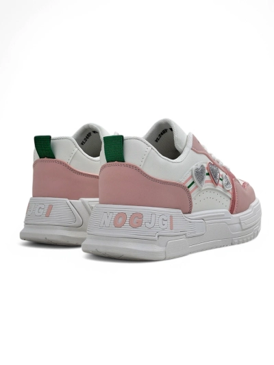 Royalfashion Damenschuhe mit Glitzer Samoles
