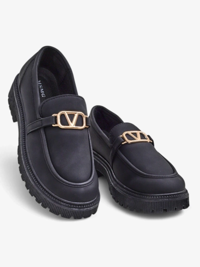 Royalfashion Damenmokassins Erret
