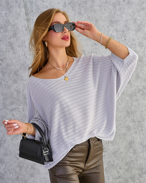 Светр жіночий Royalfashion Thin