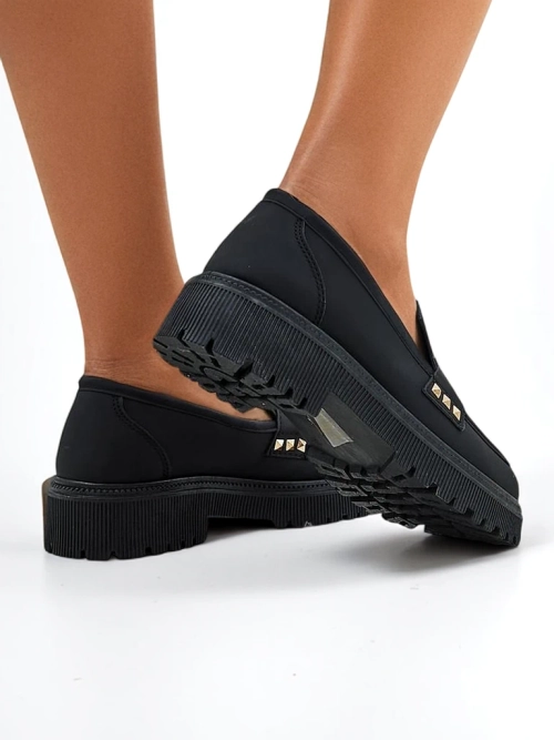 Royalfashion жіночі мокасини Atti