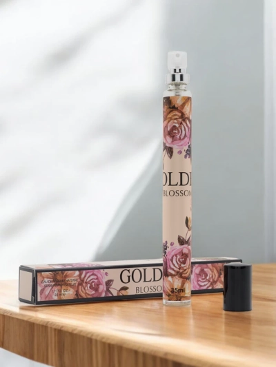 Golden Blossom Eau de Parfum 35 ml