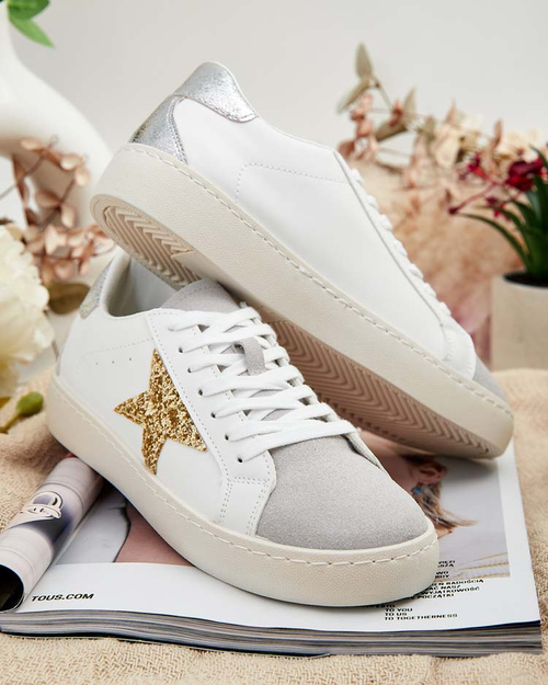 Royalfashion Жіночі спортивні кросівки Abi