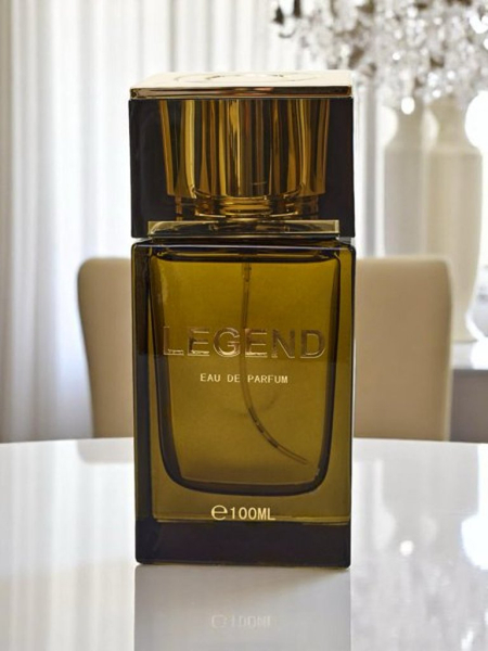 Inspiriertes Eau de Parfum für Herren LEGEND
