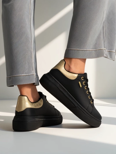 Royalfashion Damen Sneakers Ofetorie