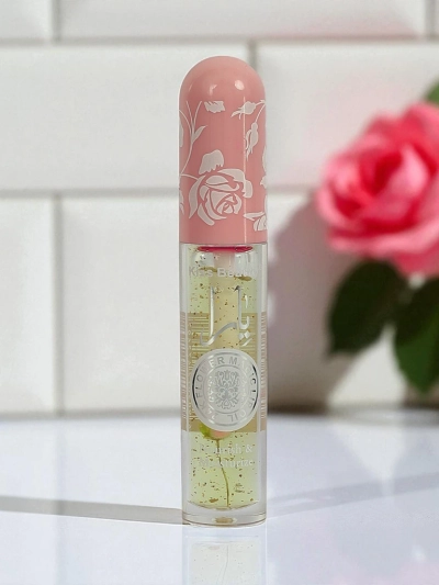 Calista Royal Lippenbalsam – Anti-Aging-Creme, 4g/10ml