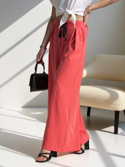 Royalfashion Weite Damenhose