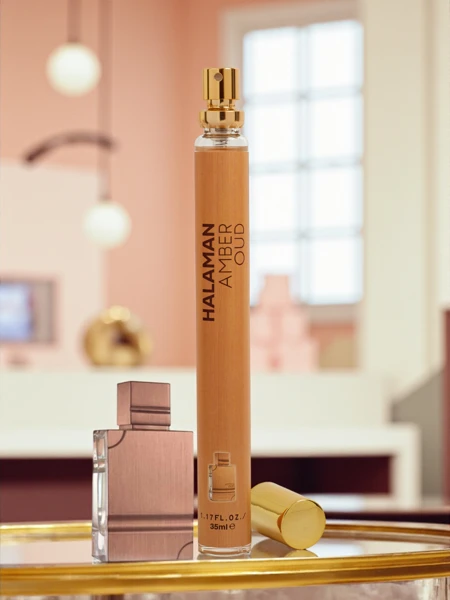 Inspirierte Unisex Eau de Parfum Halaman