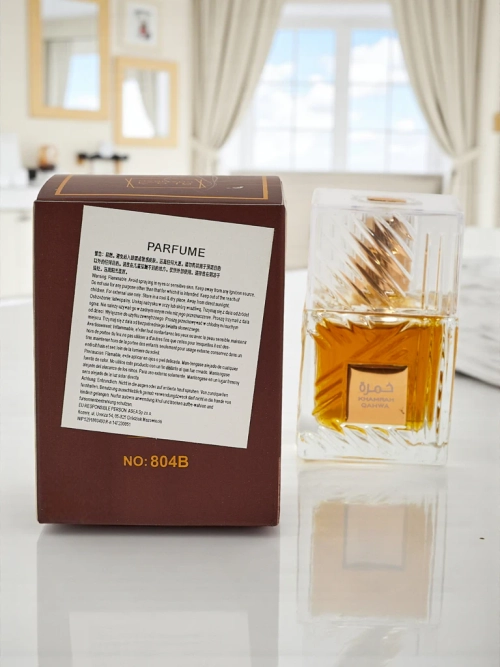 Натхненна Парфумована Вода унісекс Amberra