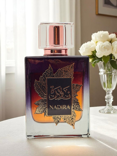 Inspirierter Unisex Eau de Parfum NADIRA