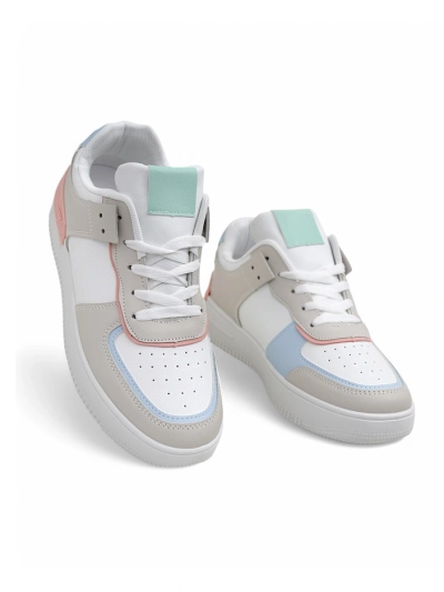 Royalfashion Damen Sport Sneakers Ofanna