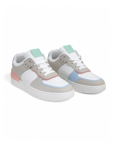 Royalfashion Damen Sport Sneakers Ofanna